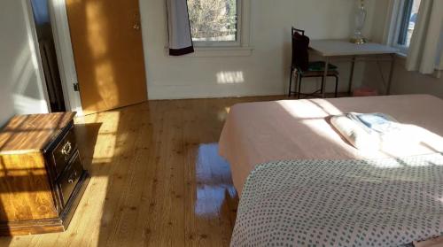 Non-Smokers Only Private Room 5 with Kitchen Best Price for 1 Long-Term Guest in Saint Louis, USA