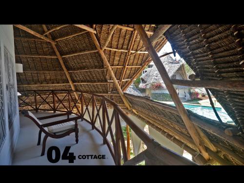 04 beach cottage malindi