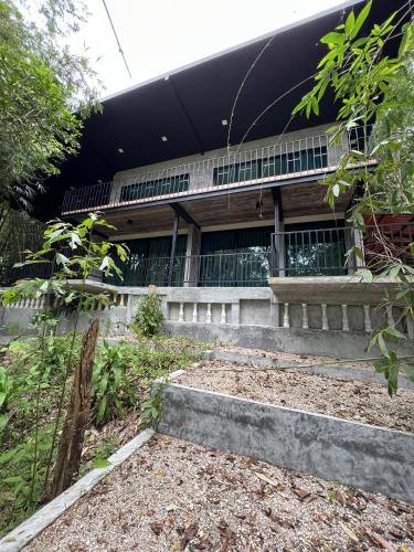 Ton Pling Khao Lak Villa - 숙소 외관