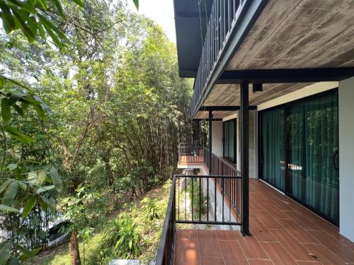 Ton Pling Khao Lak Villa - 숙소 외관