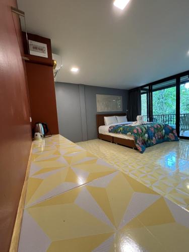 Ton Pling Khao Lak Villa - 편의 시설/서비스