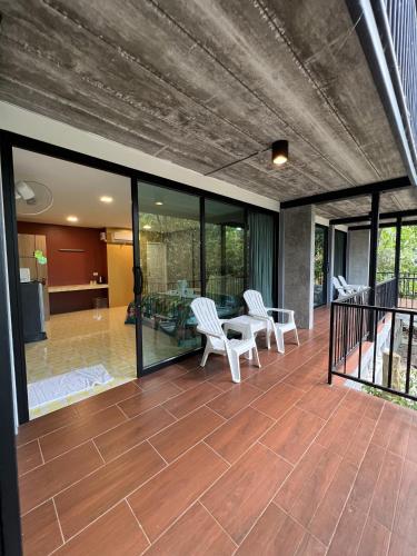 Ton Pling Khao Lak Villa - 편의 시설/서비스