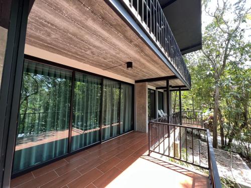 Ton Pling Khao Lak Villa - 숙소 외관