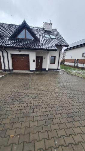 Dom pod Wroclawiem19 in Domaslaw