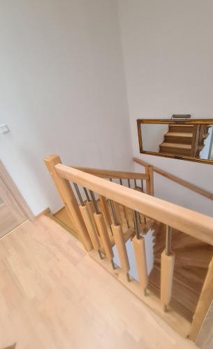 Dom pod Wroclawiem19 in Domaslaw