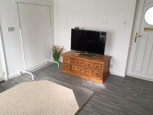 Studio Treviglos Lodge