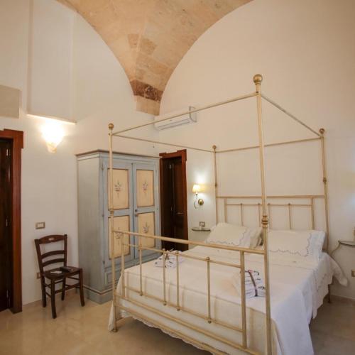 Lo Scrigno Barocco – Lecce, OK