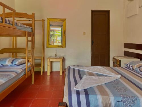Pousada Paraiso Verão (Pousada Paraiso Verao) in Jijoca De Jericoacoara