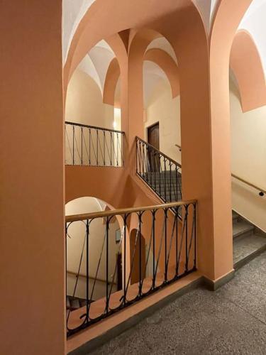 Pokoje dominikańskie / Dominican rooms, Breslau (Foto 3)
