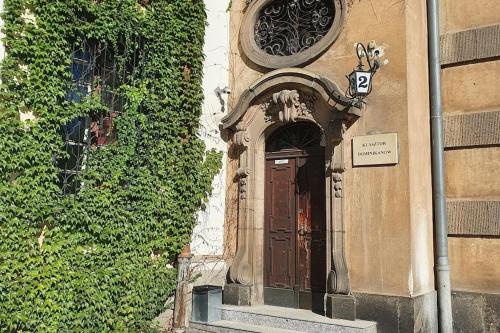 Pokoje dominikańskie / Dominican rooms, Breslau (Foto 7)