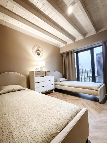 Svencele Lounge Apartments in Priekule