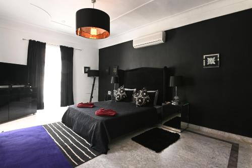Riad la flamme & Breakfast Room Type - Deluxe Suite