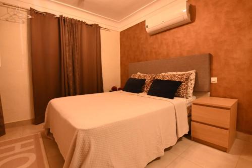 Riad la flamme & Breakfast Room Type - Standard Double Room