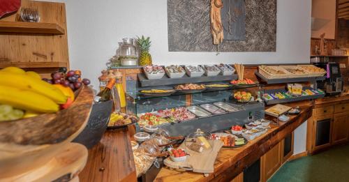 Toit ja joogid, small and cozy Gasthof Rieder Stubn B & B on - site Restaurant and Pinseria in Ried Im Oberinntal
