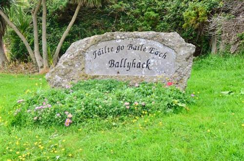 Ballyhack by the Sea