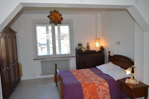 Chez Thérèse et Marguerite chambre d'hôte Dauendorf