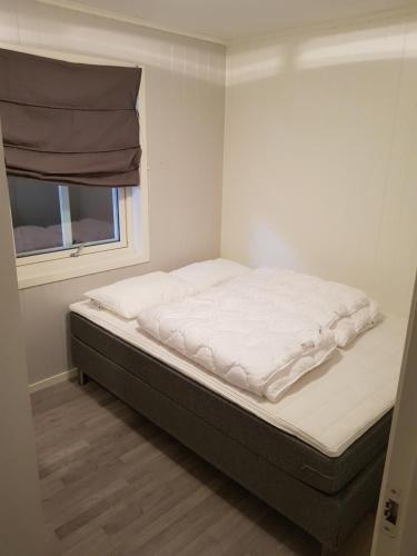 Fjærland Våteviksvegen 17 (Fjærland Vateviksvegen 17) in Флаленд