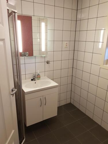 Fjærland Våteviksvegen 17 (Fjærland Vateviksvegen 17) in Флаленд