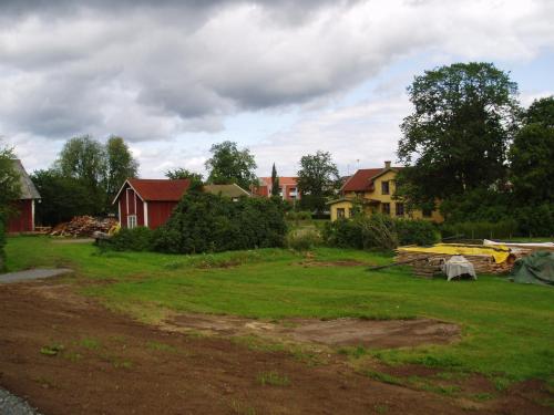 Skillingaryds Gård