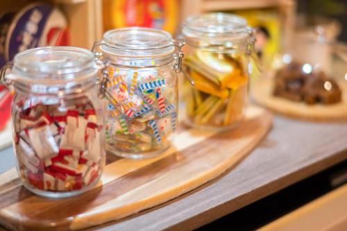 THEDAY B&B THEDAY B&B