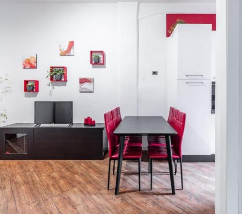 Colosseo Roma color's 2