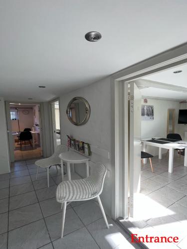 Bak Guesthouse, Kopenhaga (zdjęcie 8)