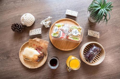 THEDAY B&B THEDAY B&B