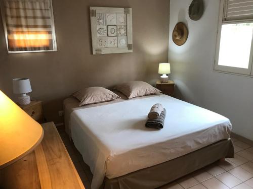 Maison Saint Exupery avec piscine in Le Vauclin