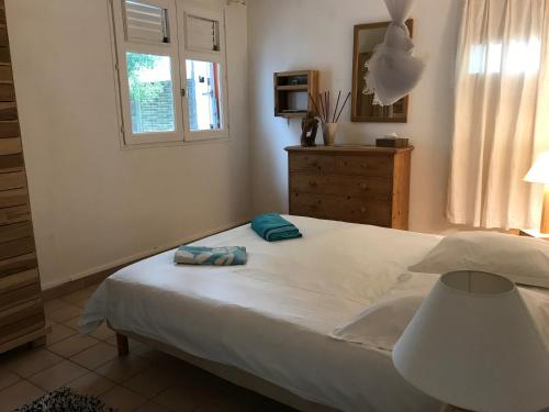 Maison Saint Exupery avec piscine in Le Vauclin