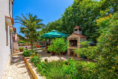 Studio Antonia, Mali Lošinj (Lussinpiccolo) (foto 8)
