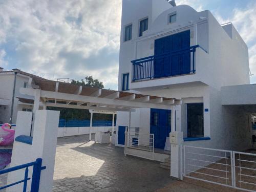 Olive Tree Villa - Protaras