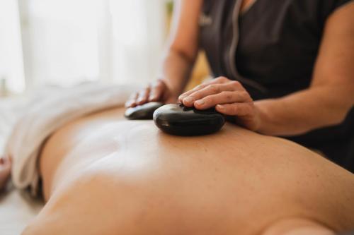 Das Waldhotel - Genuss & Wellness am Notschreipass - image 9
