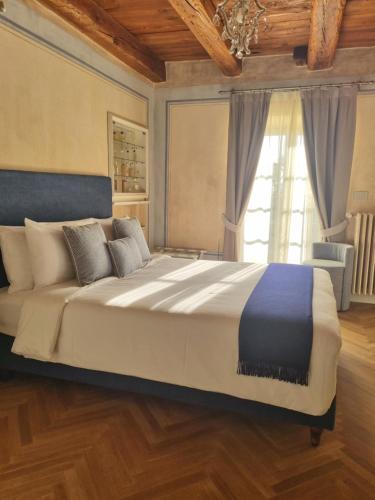 VILLA CHIOVENDA Residenza d'Epoca - Pizzanco