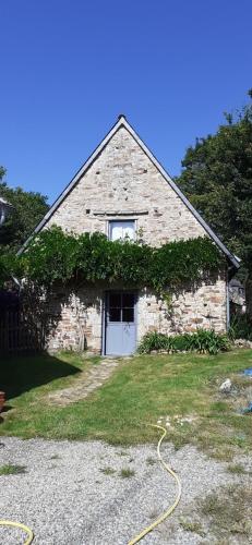 B&B Landévant - La Glycine - Bed and Breakfast Landévant