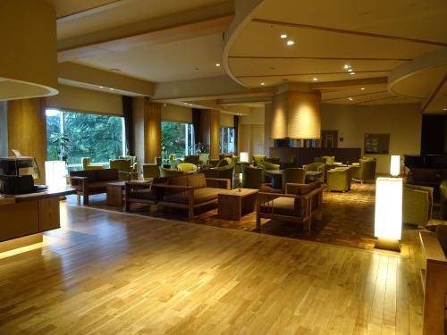 Azumakan Room Type - Standard Twin Room