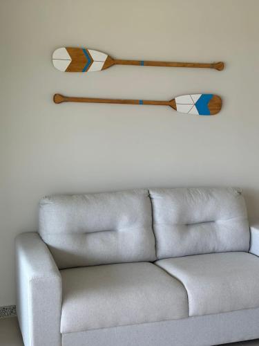 Resort Villa das águas praia do saco