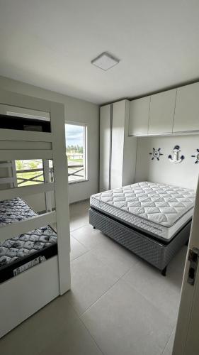 Resort Villa das águas praia do saco