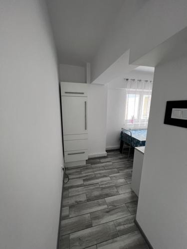 ミエルクレア・チュク Victoria apartment Miercurea Ciuc 4つ星 シングルルーム 客室