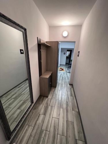 ミエルクレア・チュク Victoria apartment Miercurea Ciuc 4つ星 シングルルーム 施設