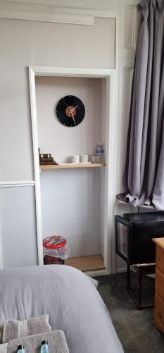 Cherrylee Room Type - Deluxe Double Room with Sea View