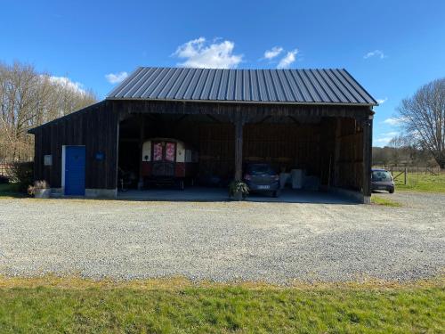 Maison de Campagne Le Pâtis aux Chevaux proche circuit 24H et Le Mans