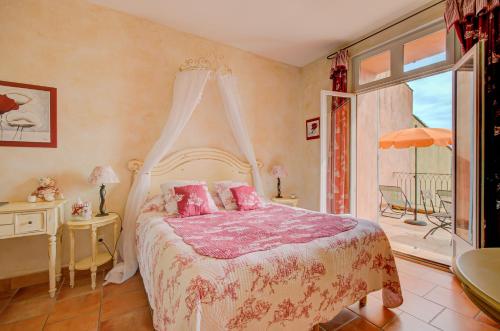 Omma – Roussillon, UT