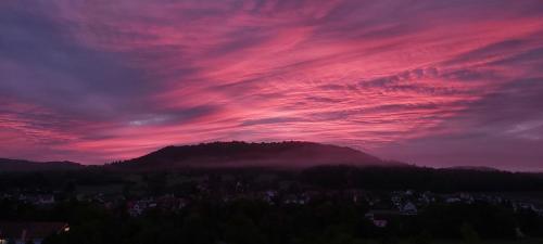 FeWo Hafner "Zuhause mit Ausblick"