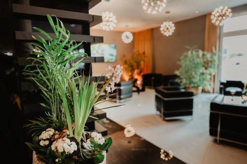 Best Western Plus Hotel Brueggen 4.9km von Marktstraße entfernt