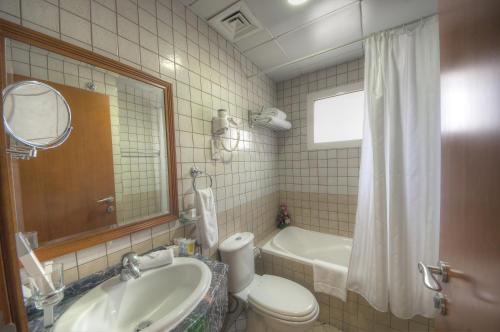 La Villa Najd Hotel Apartments, Дубай (фото 4)