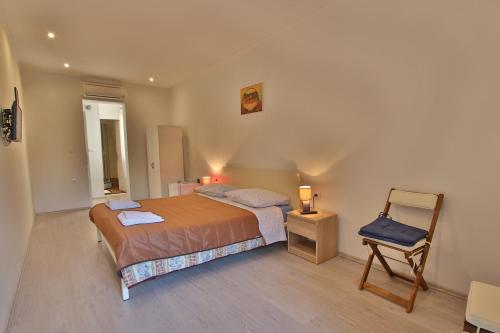  Rooms and Apartment Feral in Rovinj