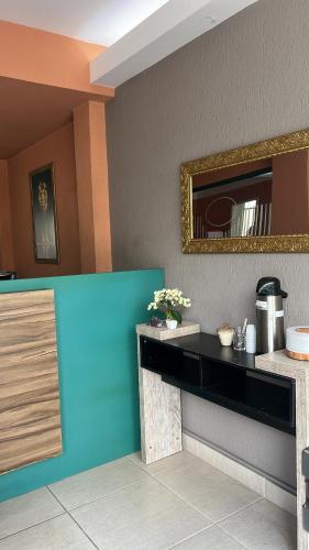 Vicz Palace Hotel