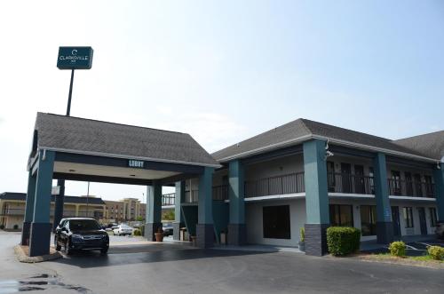 Clarksville Inn – Clarksville, TN