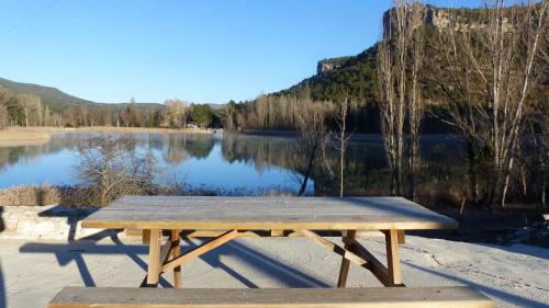 El Rincon de Una in Una