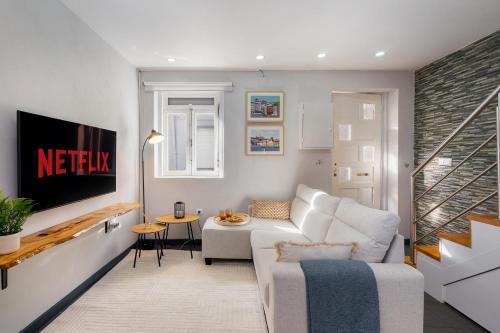 WHome Porto City Center Comfort & Stylishly Furnished, Porto